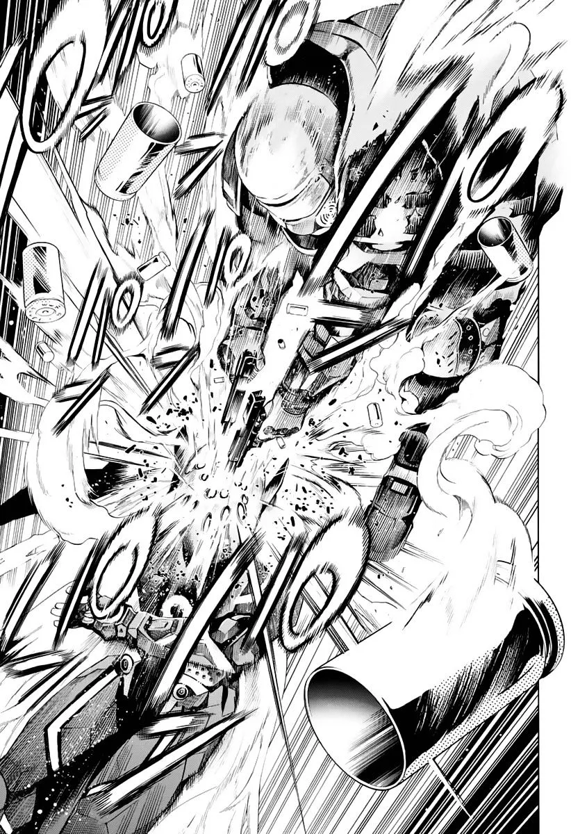 Platinum End Chapter 10 page 59 - 