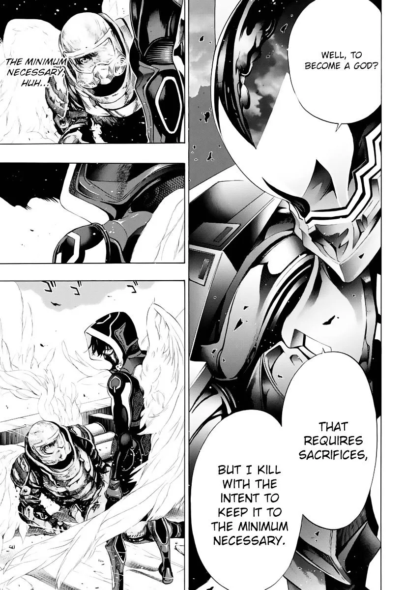 Platinum End Chapter 10 page 7 - 