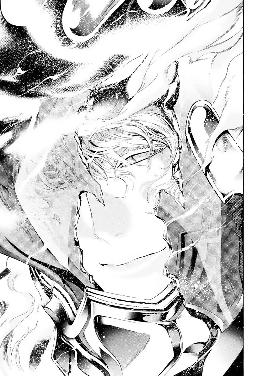 Platinum End Chapter 10 page 61 - 