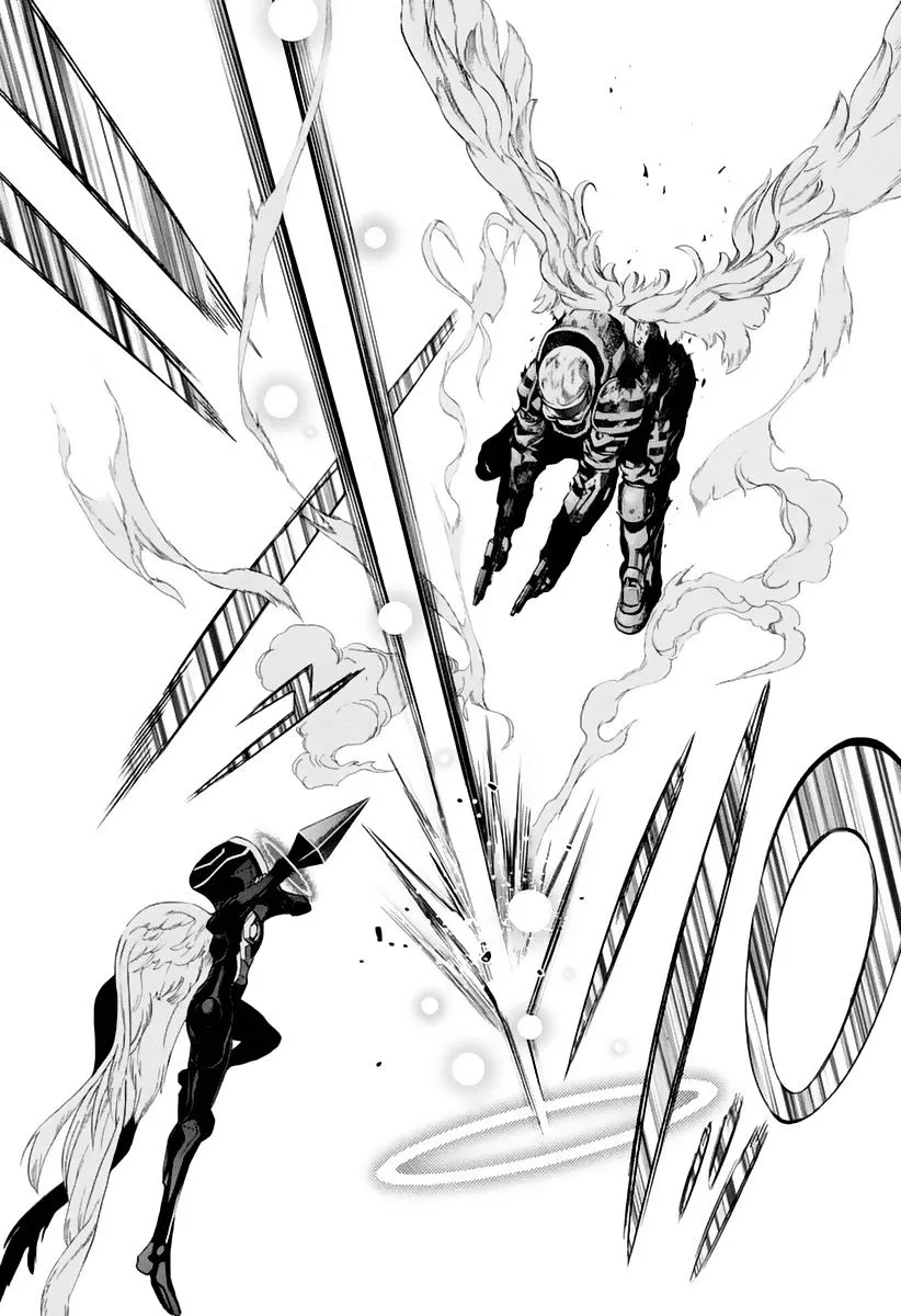 Platinum End Chapter 10 page 62 - 