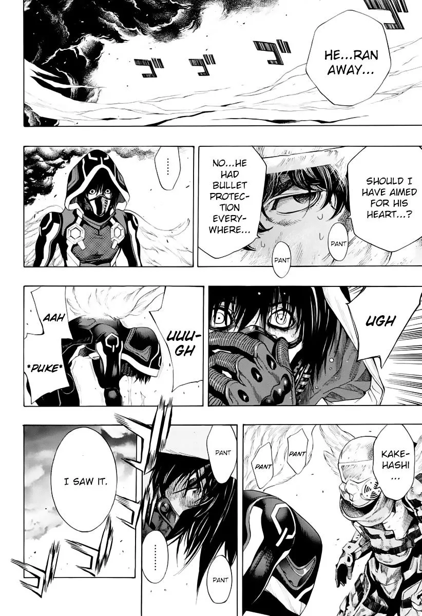 Platinum End Chapter 10 page 64 - 