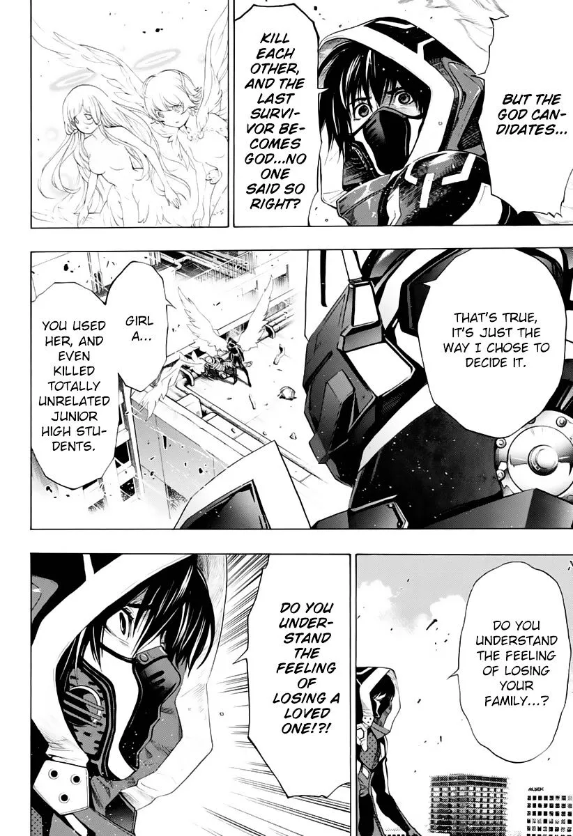Platinum End Chapter 10 page 8 - 