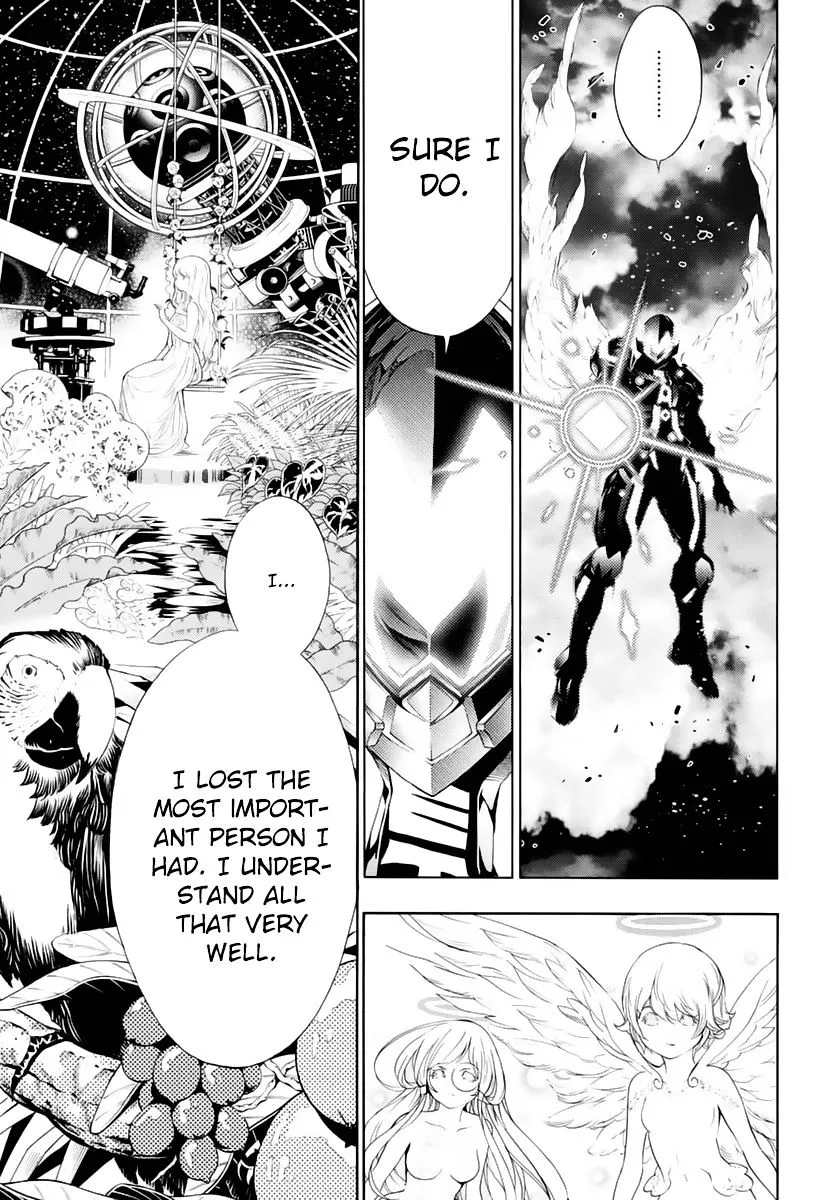 Platinum End Chapter 10 page 9 - 