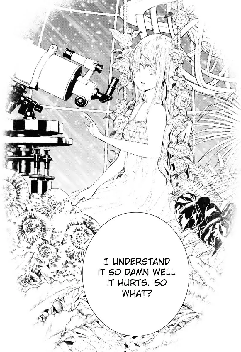 Platinum End Chapter 10 page 10 - 