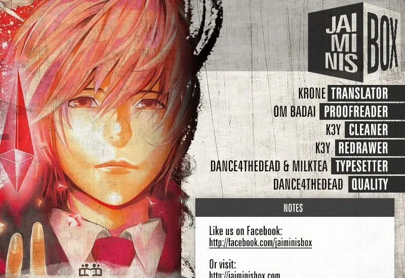 Platinum End Chapter 11 page 2 - 