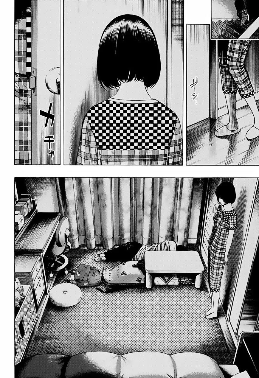 Platinum End Chapter 11 page 44 - 