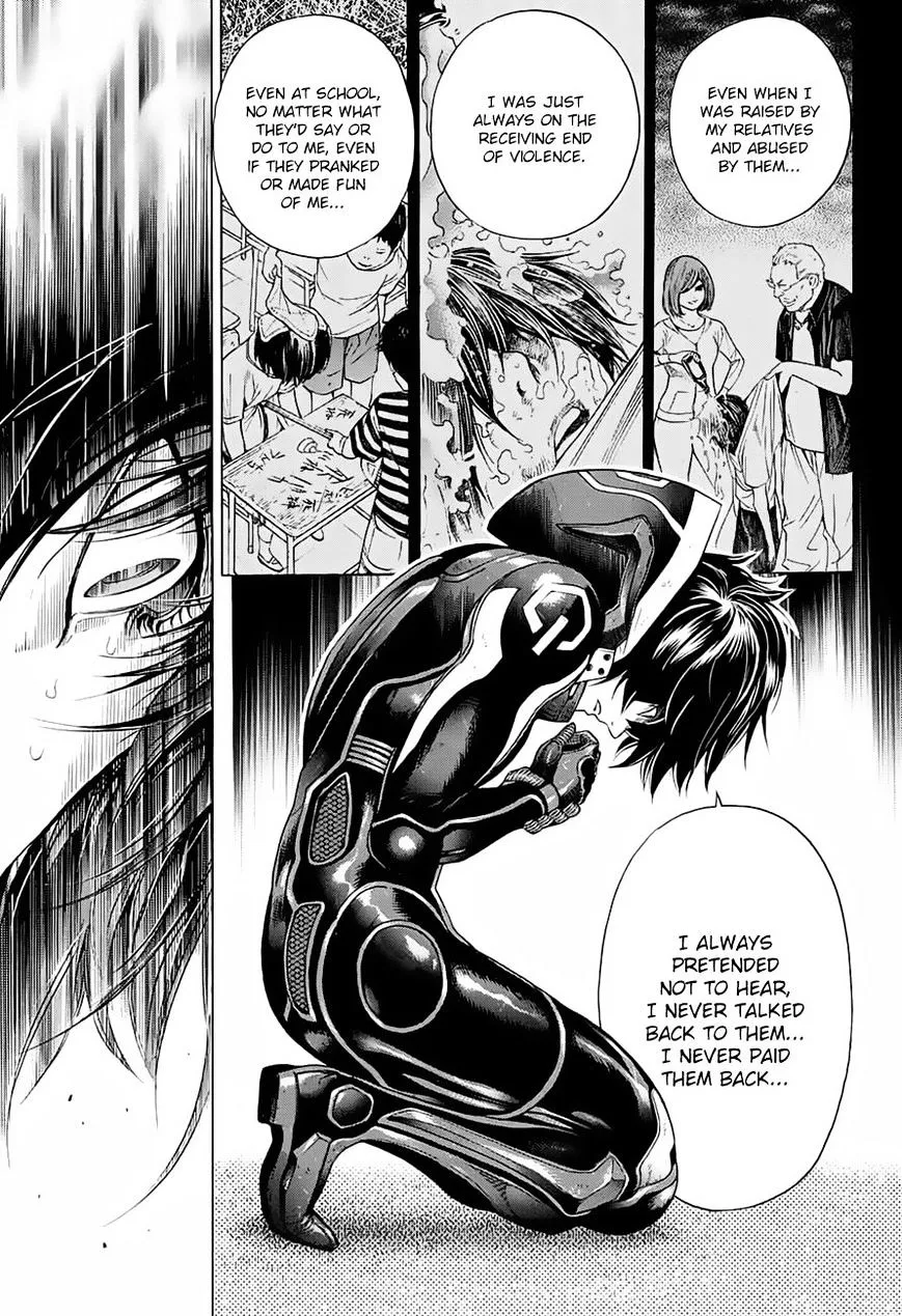 Platinum End Chapter 11 page 10 - 