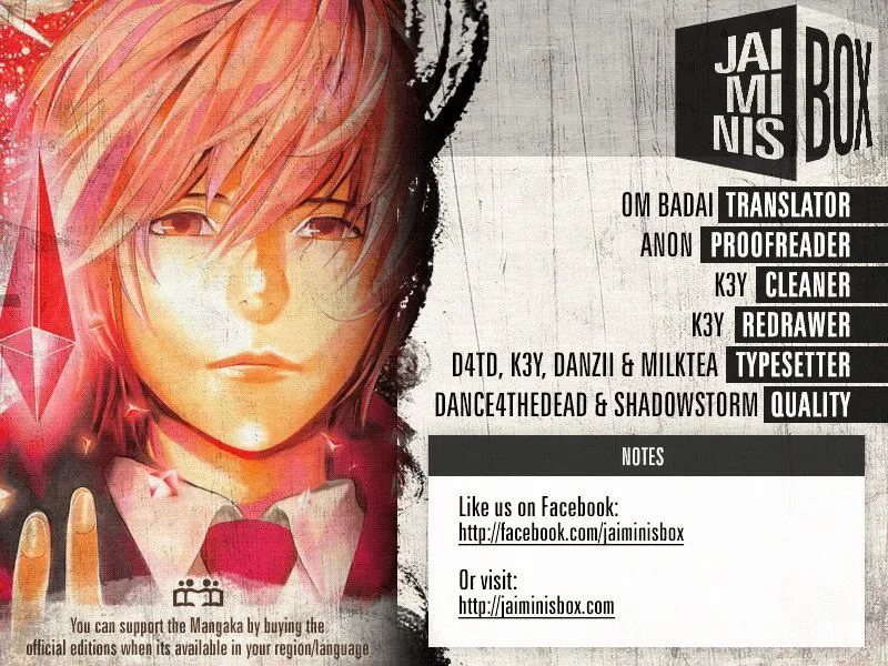 Platinum End Chapter 12 page 2 - 