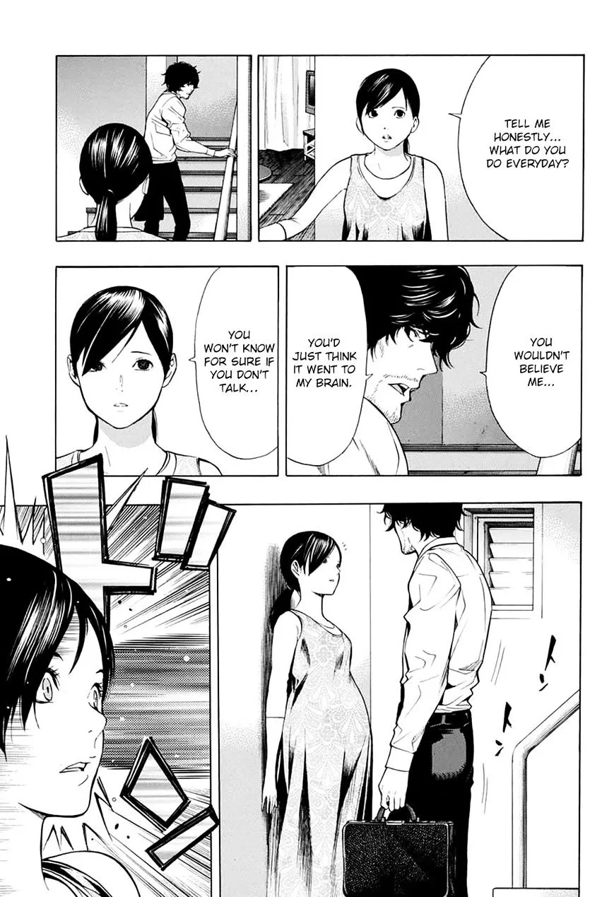 Platinum End Chapter 12 page 12 - 