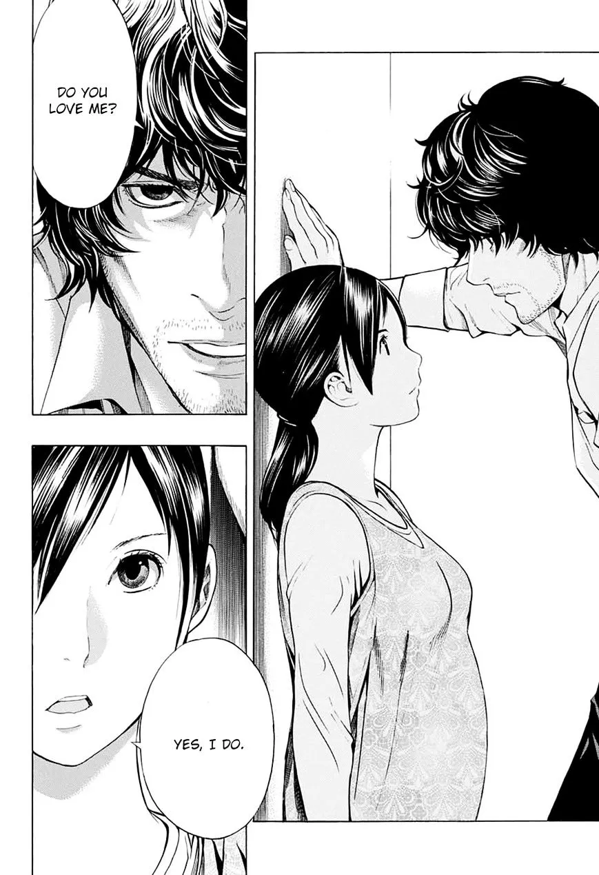 Platinum End Chapter 12 page 13 - 