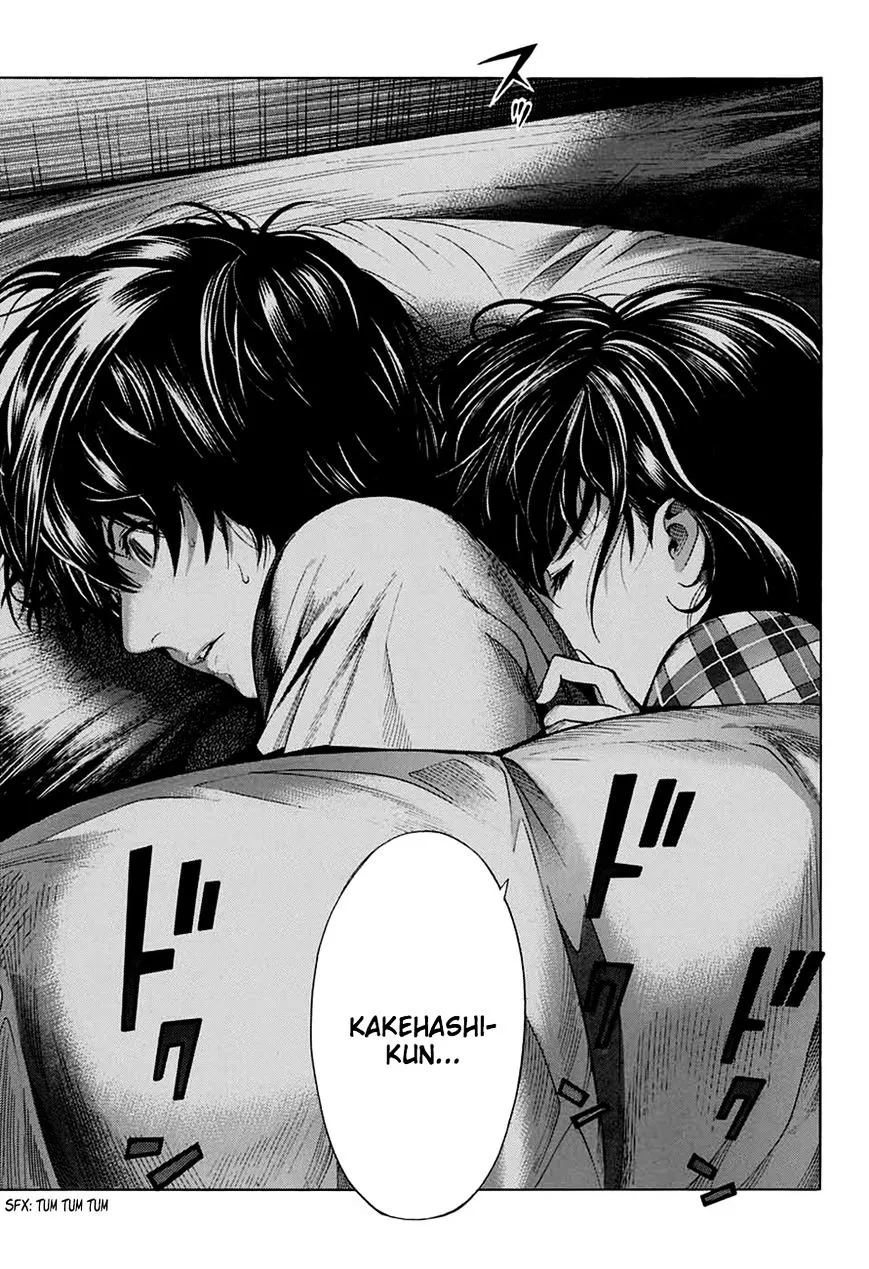 Platinum End Chapter 12 page 16 - 