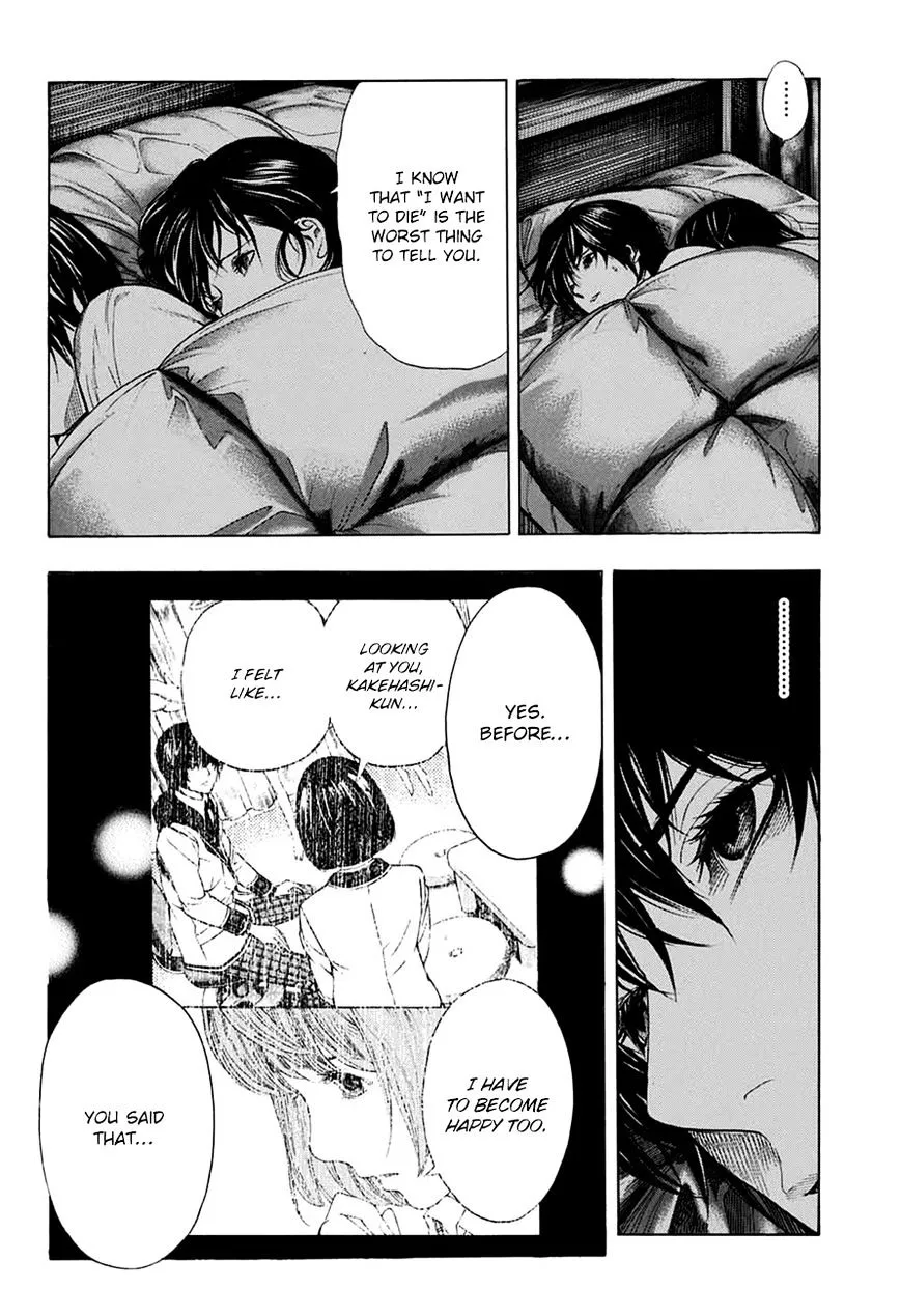 Platinum End Chapter 12 page 19 - 