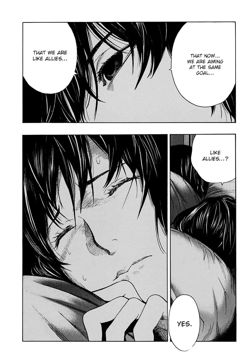 Platinum End Chapter 12 page 20 - 