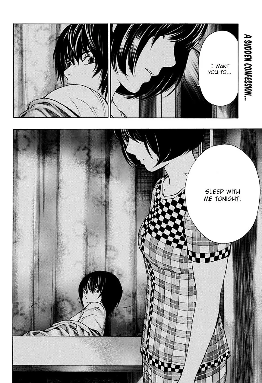 Platinum End Chapter 12 page 3 - 