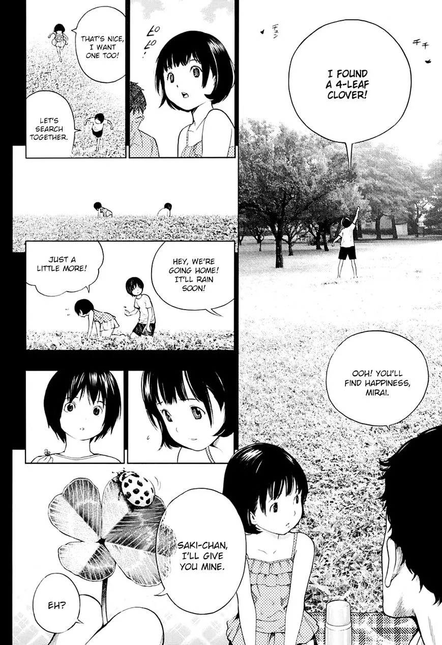 Platinum End Chapter 12 page 25 - 