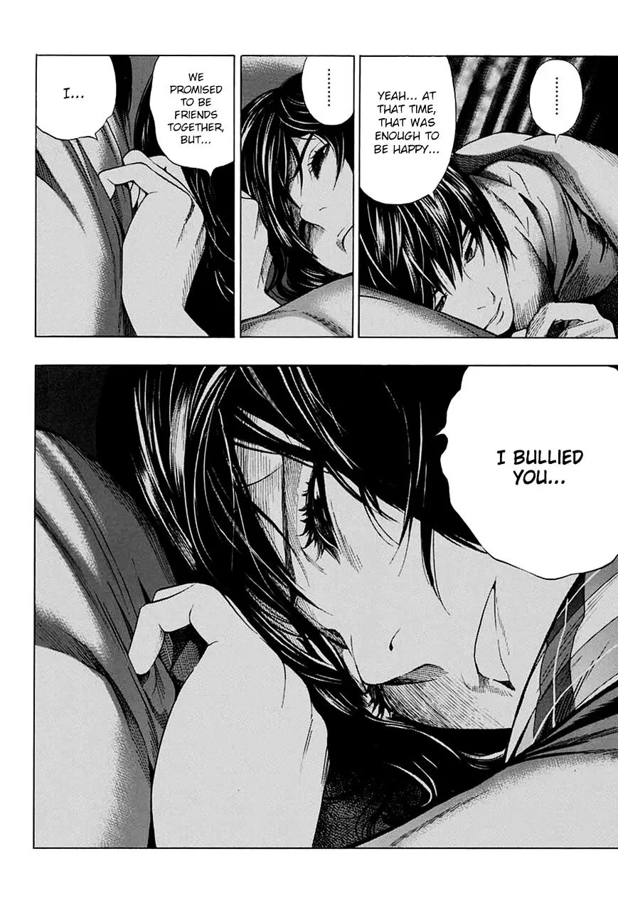 Platinum End Chapter 12 page 28 - 