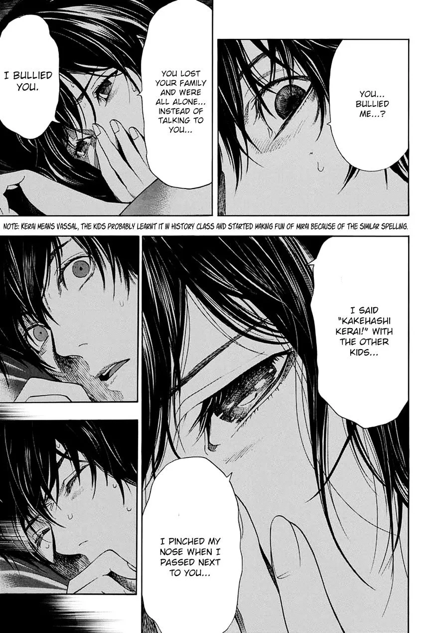 Platinum End Chapter 12 page 29 - 
