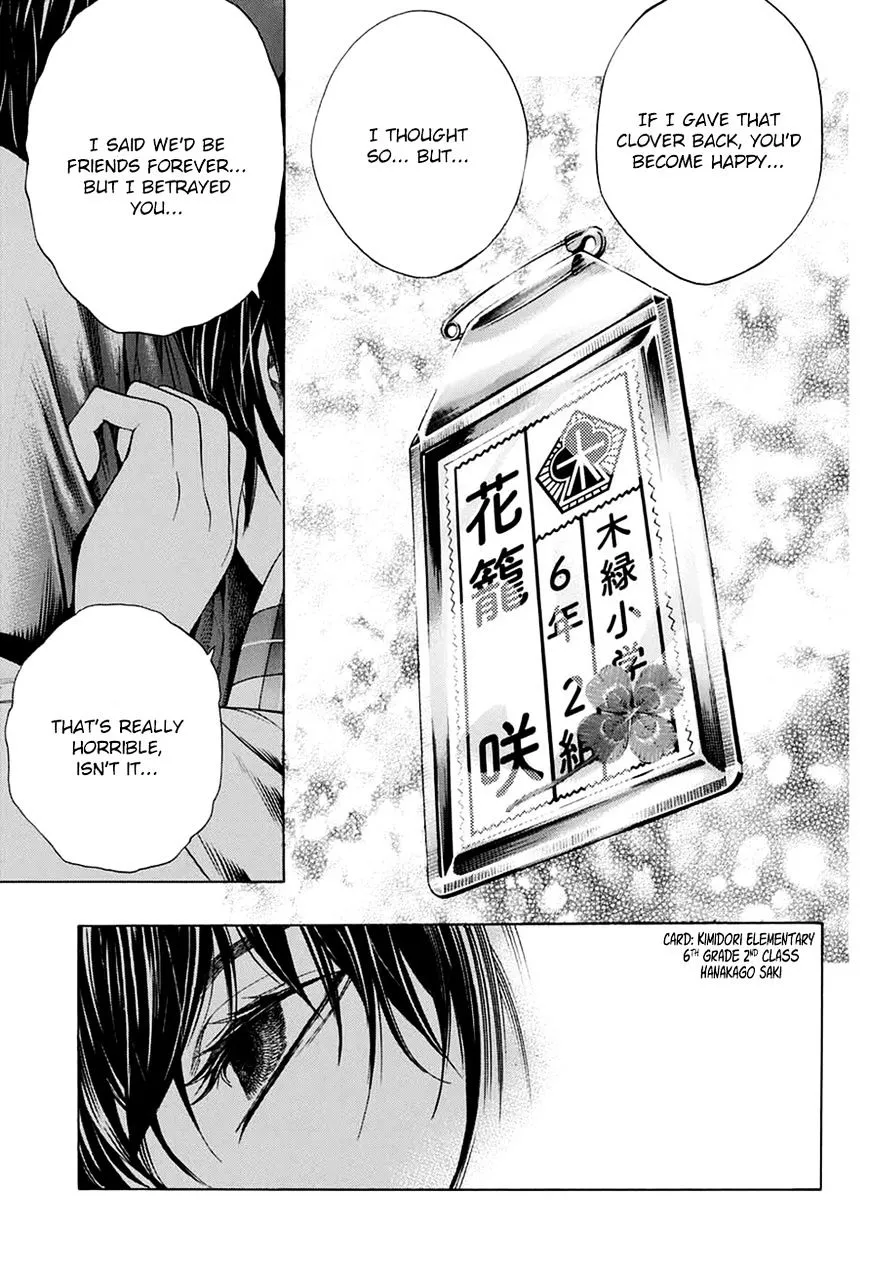 Platinum End Chapter 12 page 32 - 