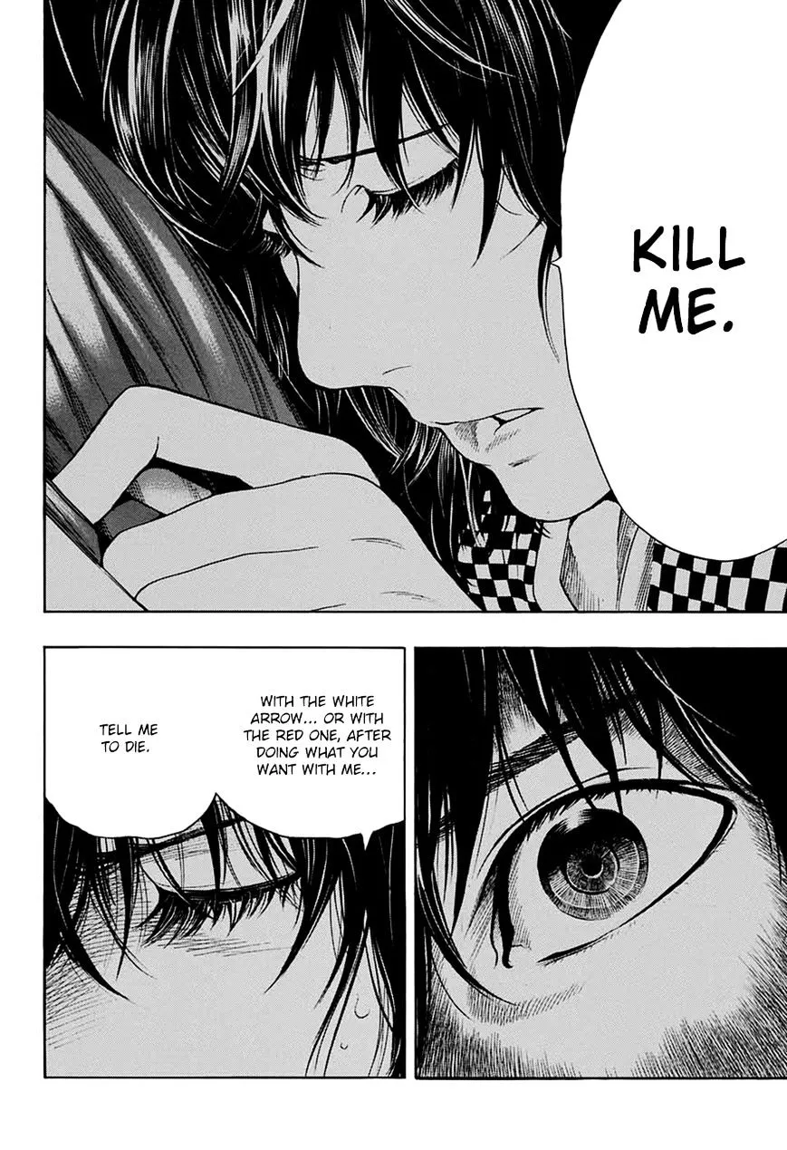 Platinum End Chapter 12 page 40 - 