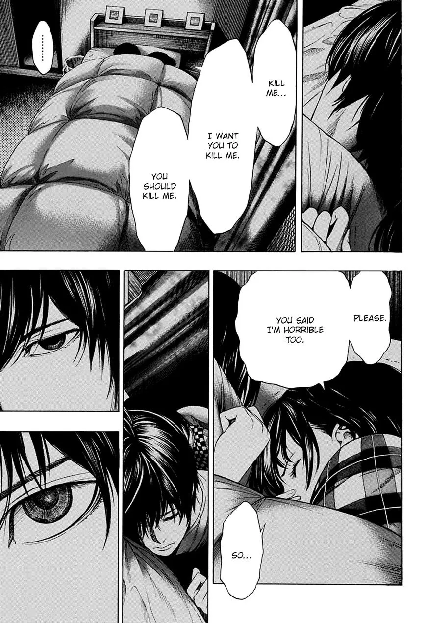 Platinum End Chapter 12 page 41 - 