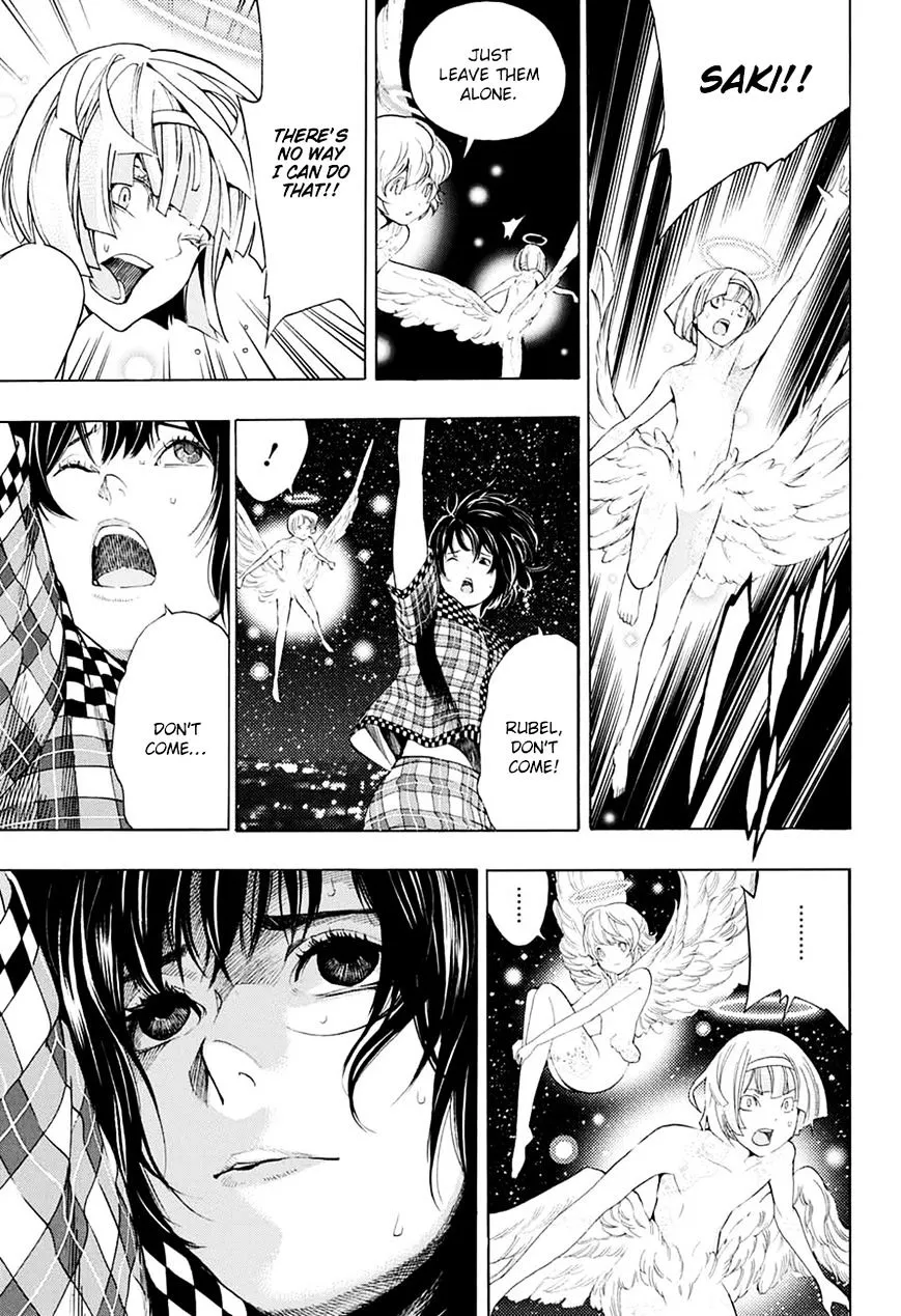 Platinum End Chapter 12 page 47 - 