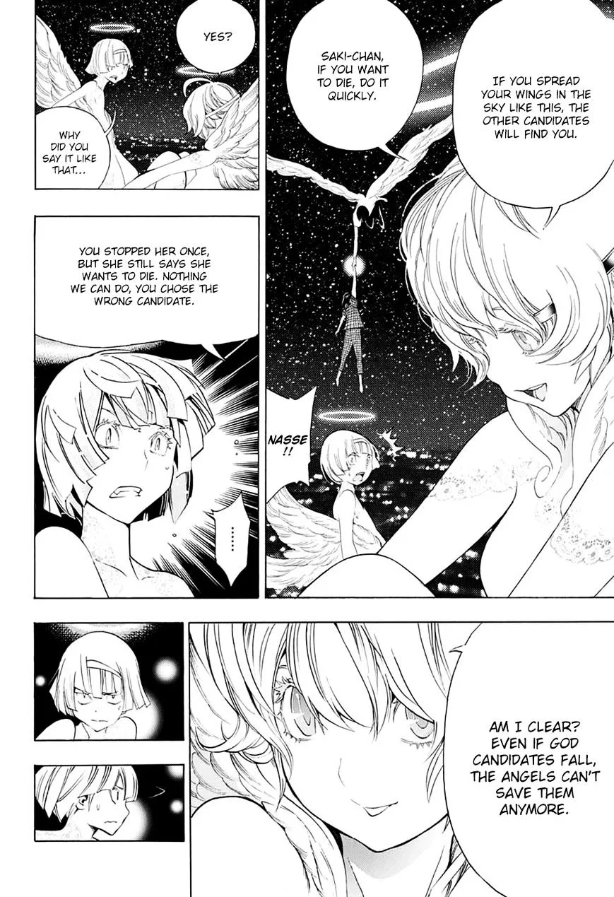 Platinum End Chapter 12 page 48 - 