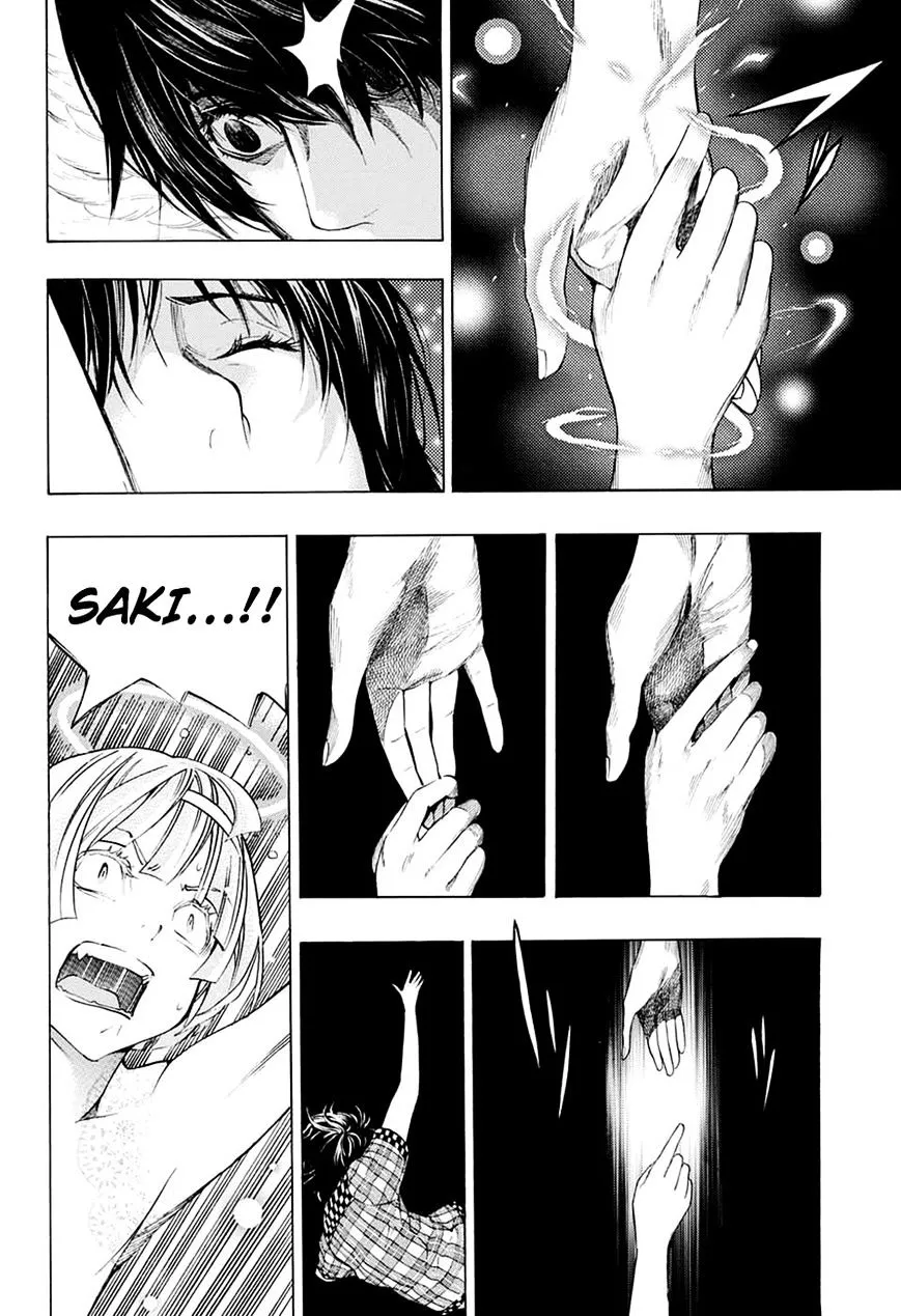 Platinum End Chapter 12 page 50 - 