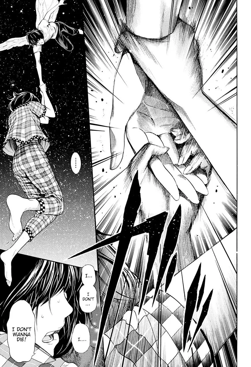 Platinum End Chapter 12 page 51 - 