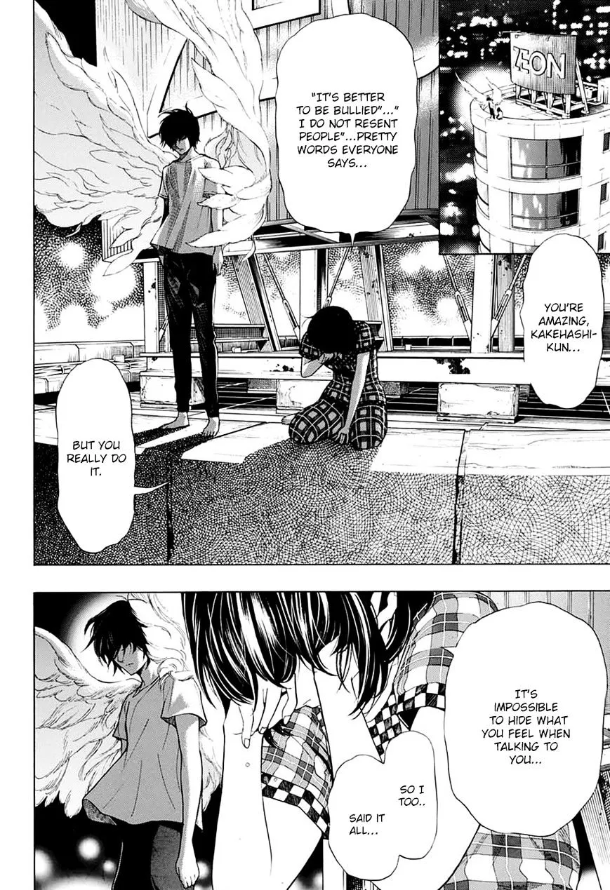 Platinum End Chapter 12 page 54 - 