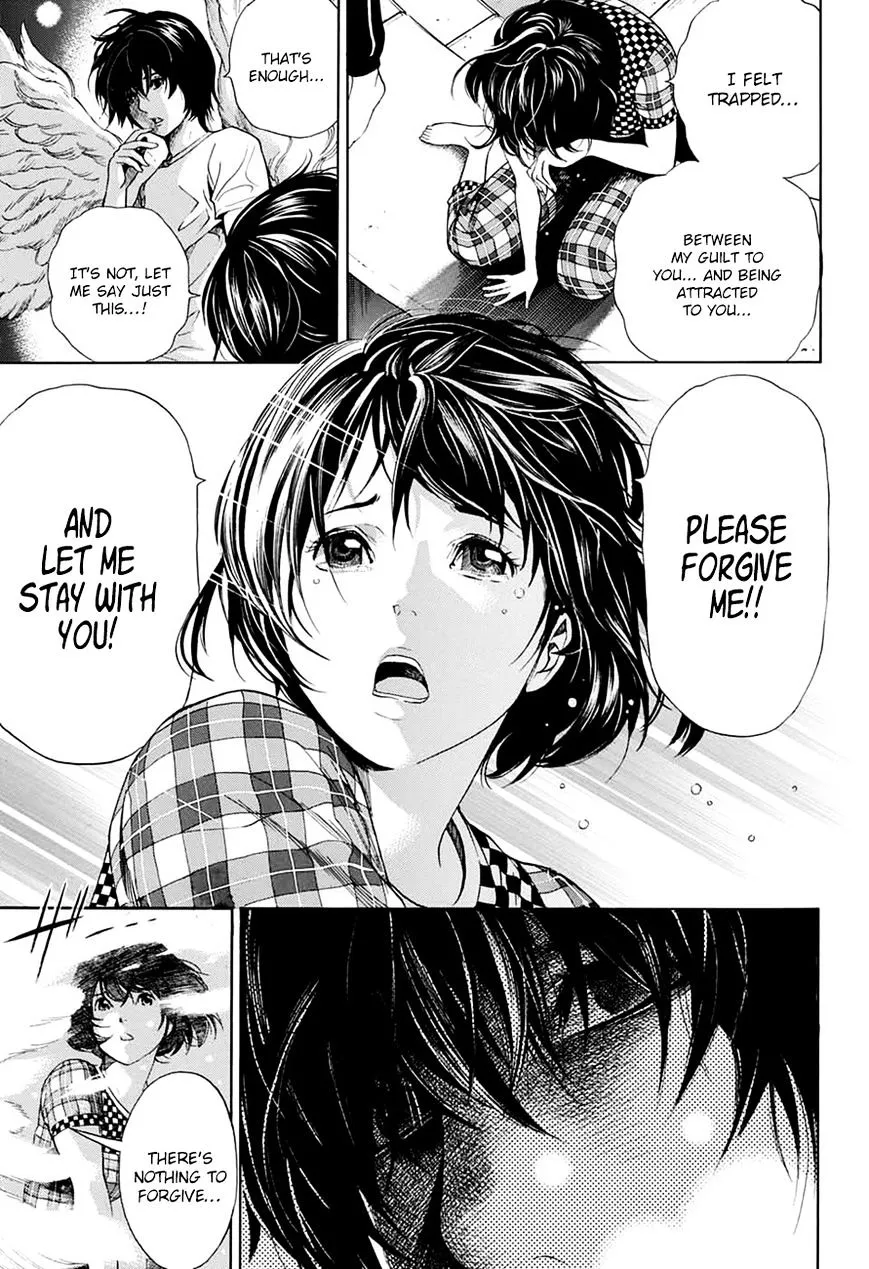 Platinum End Chapter 12 page 55 - 
