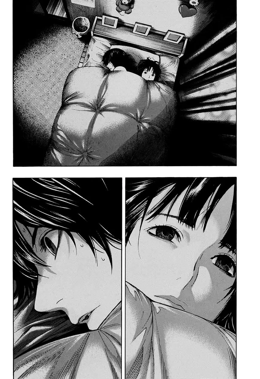 Platinum End Chapter 12 page 9 - 