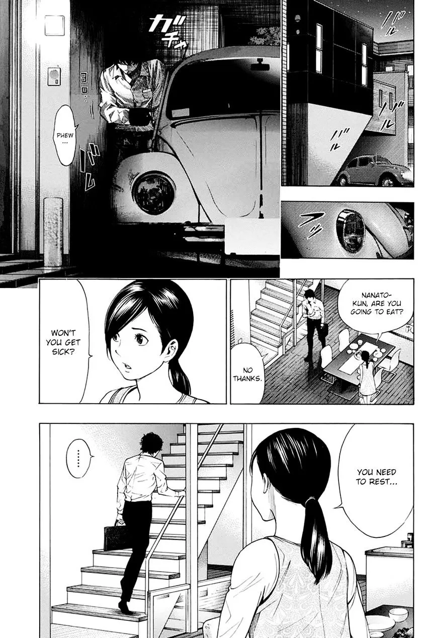 Platinum End Chapter 12 page 10 - 