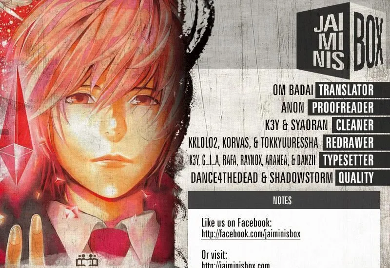 Platinum End Chapter 13 page 2 - 