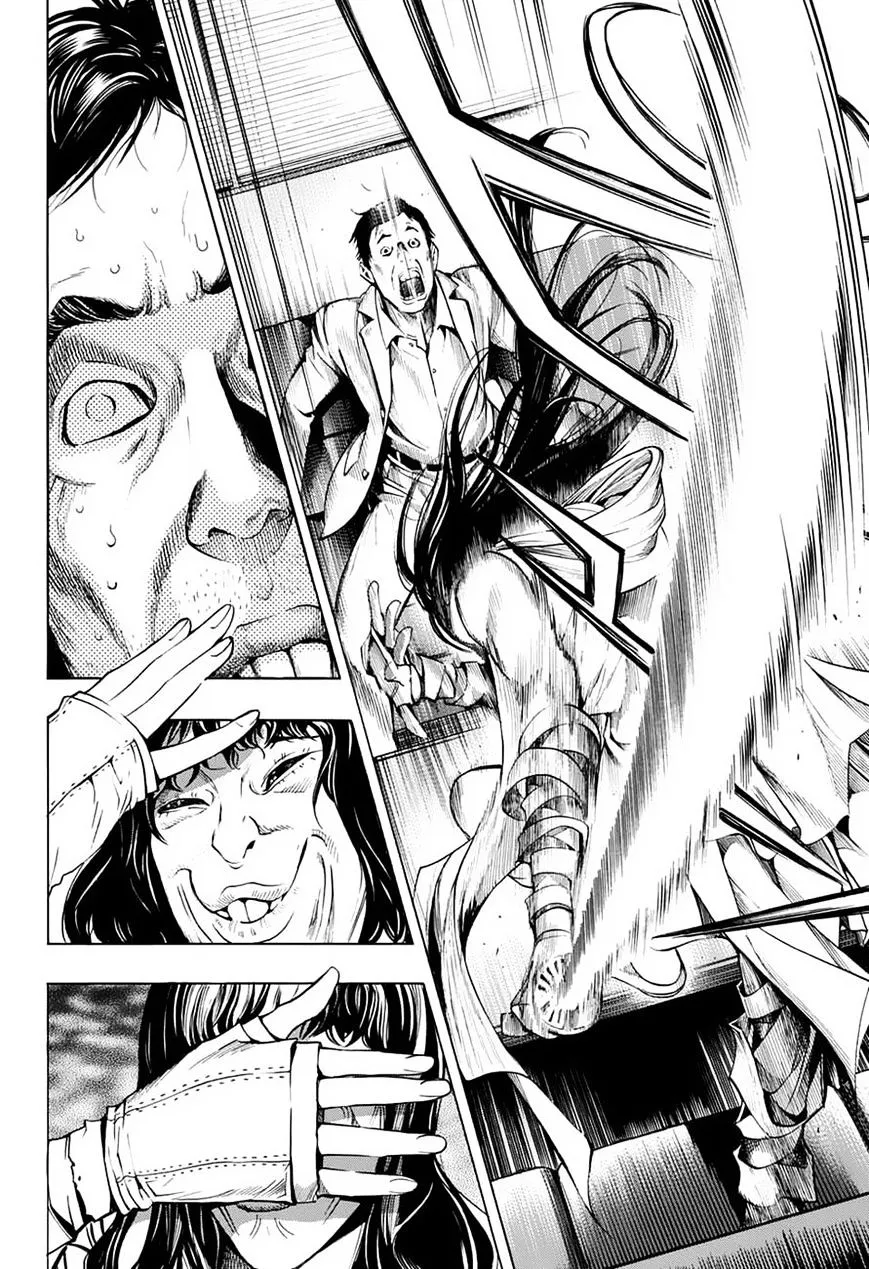 Platinum End Chapter 13 page 25 - 