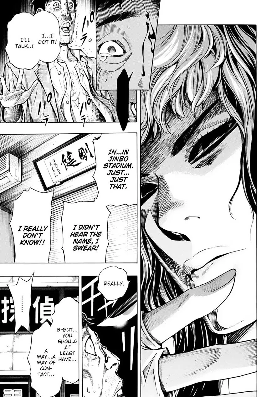 Platinum End Chapter 13 page 26 - 