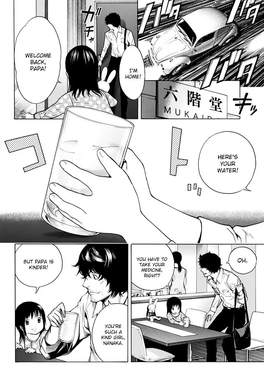 Platinum End Chapter 13 page 27 - 