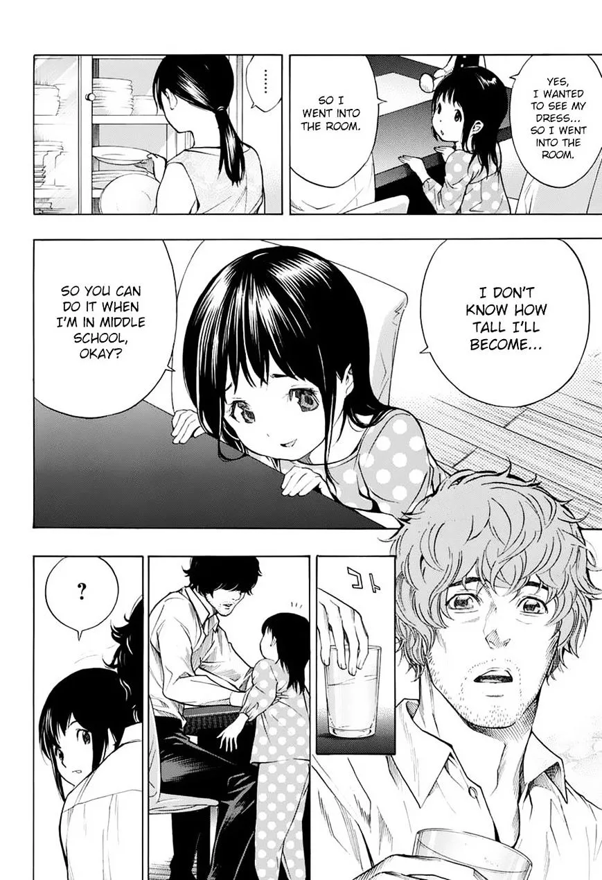 Platinum End Chapter 13 page 29 - 