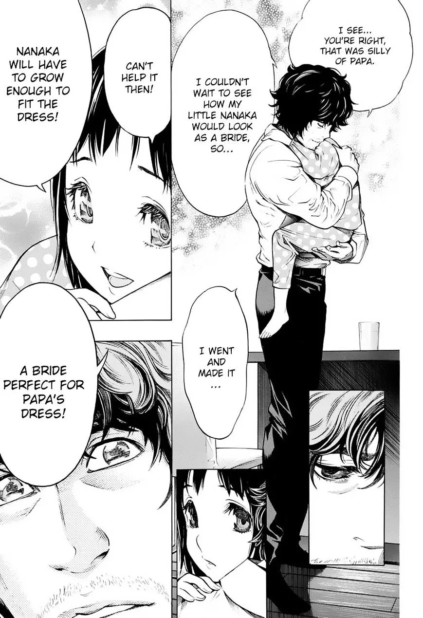 Platinum End Chapter 13 page 30 - 