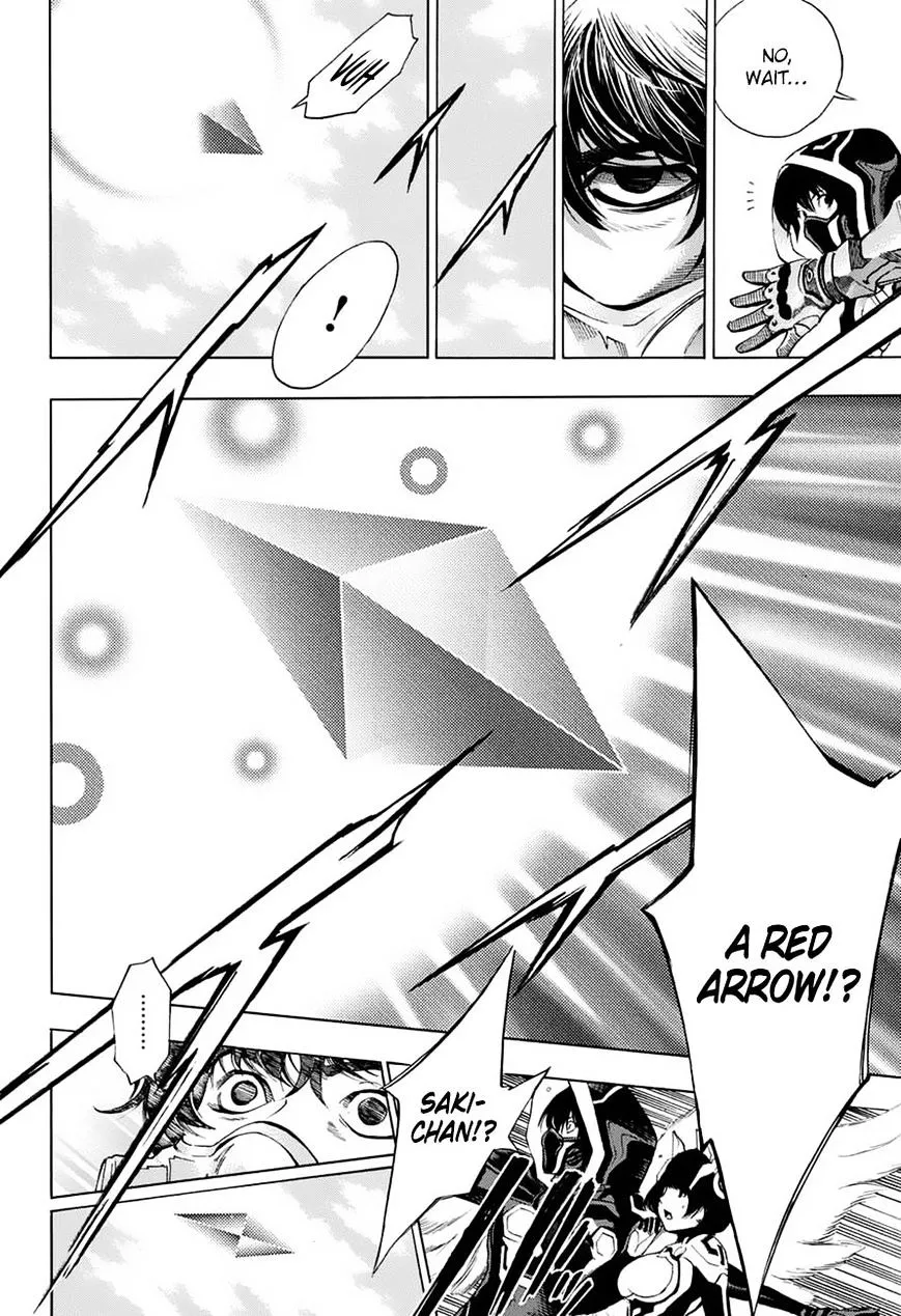 Platinum End Chapter 13 page 47 - 