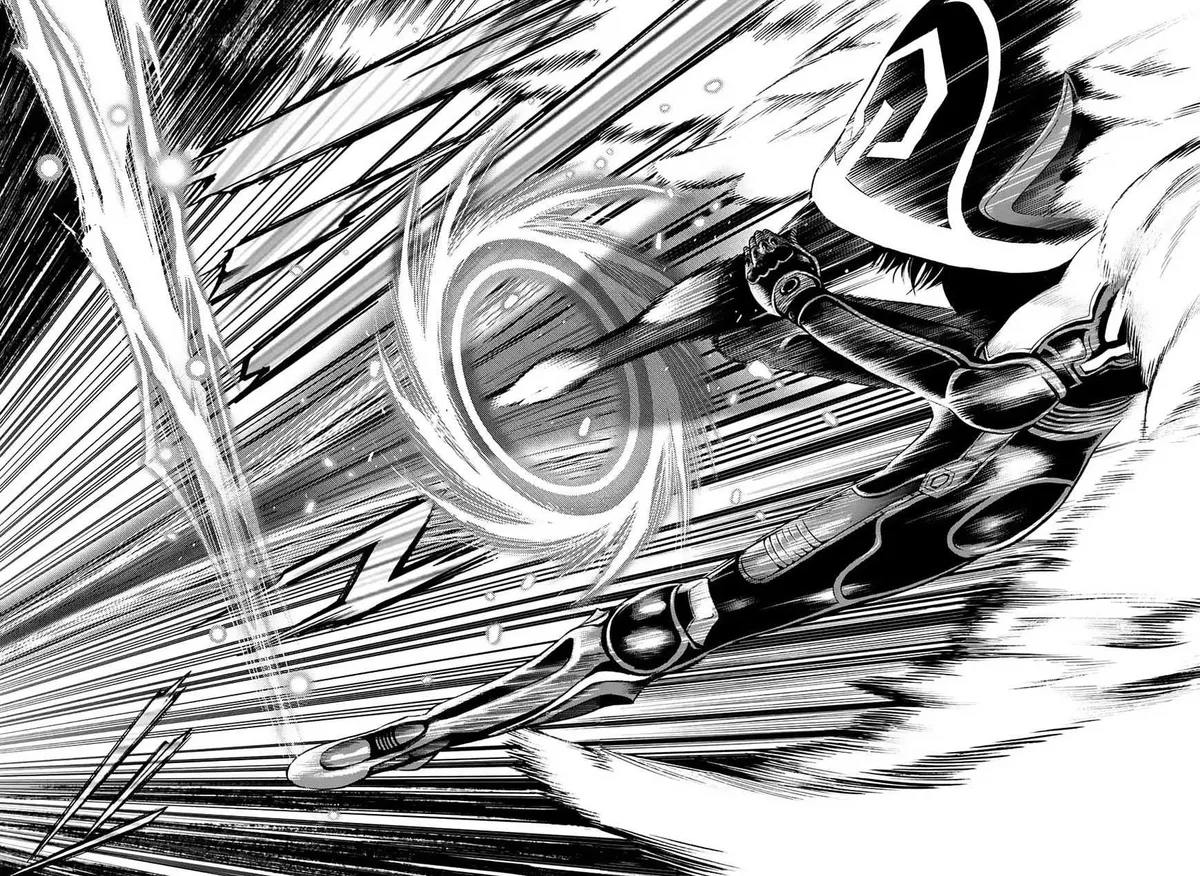 Platinum End Chapter 13 page 59 - 