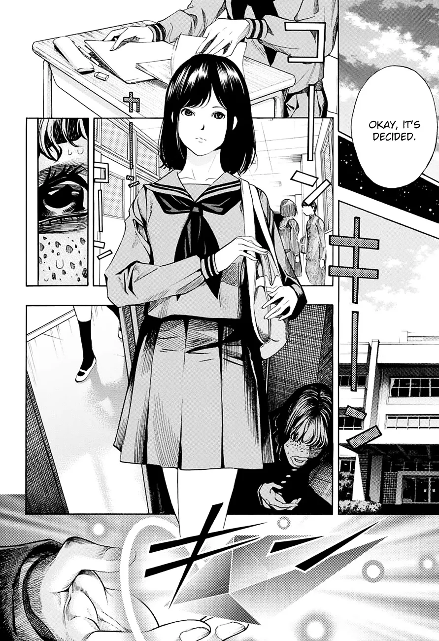 Platinum End Chapter 14 page 11 - 