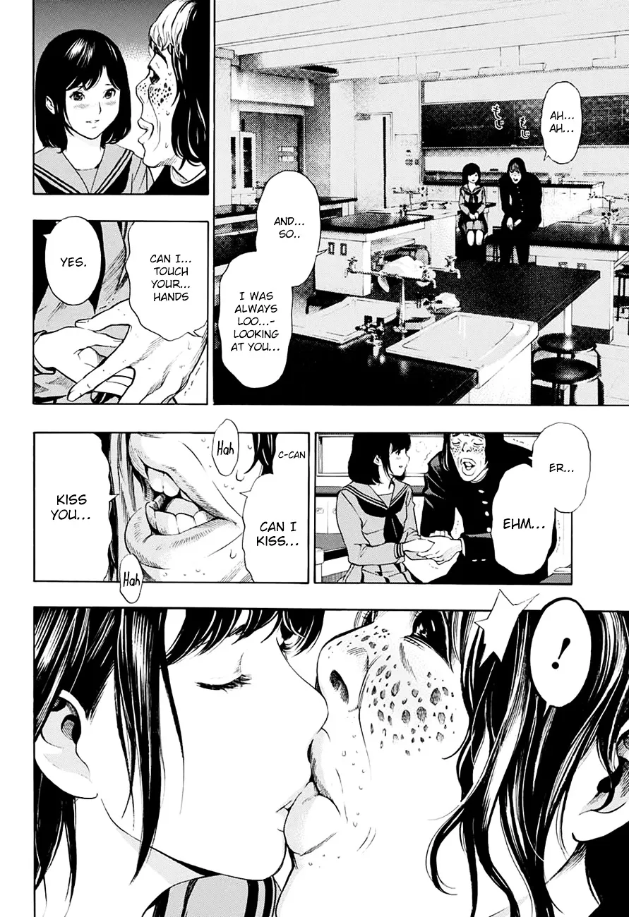 Platinum End Chapter 14 page 13 - 