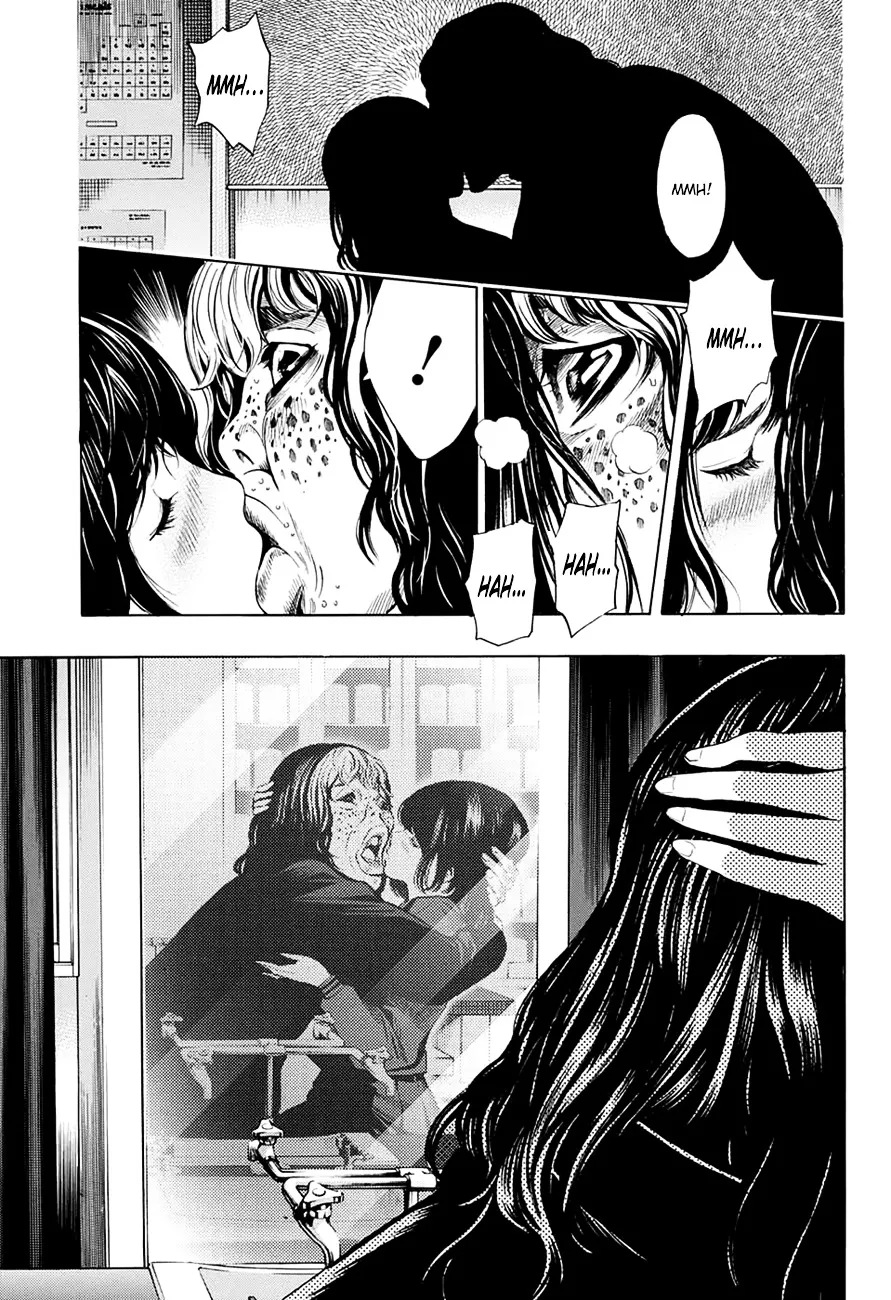 Platinum End Chapter 14 page 14 - 
