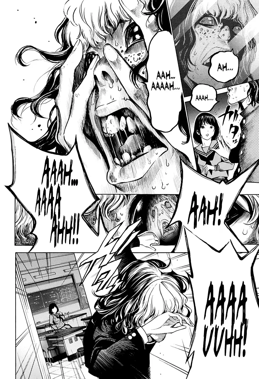 Platinum End Chapter 14 page 15 - 