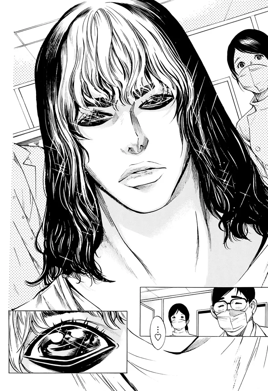 Platinum End Chapter 14 page 25 - 