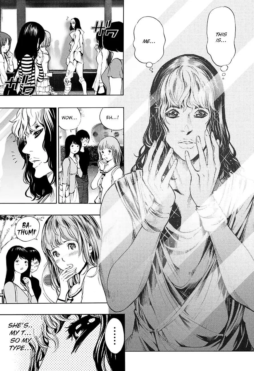 Platinum End Chapter 14 page 26 - 