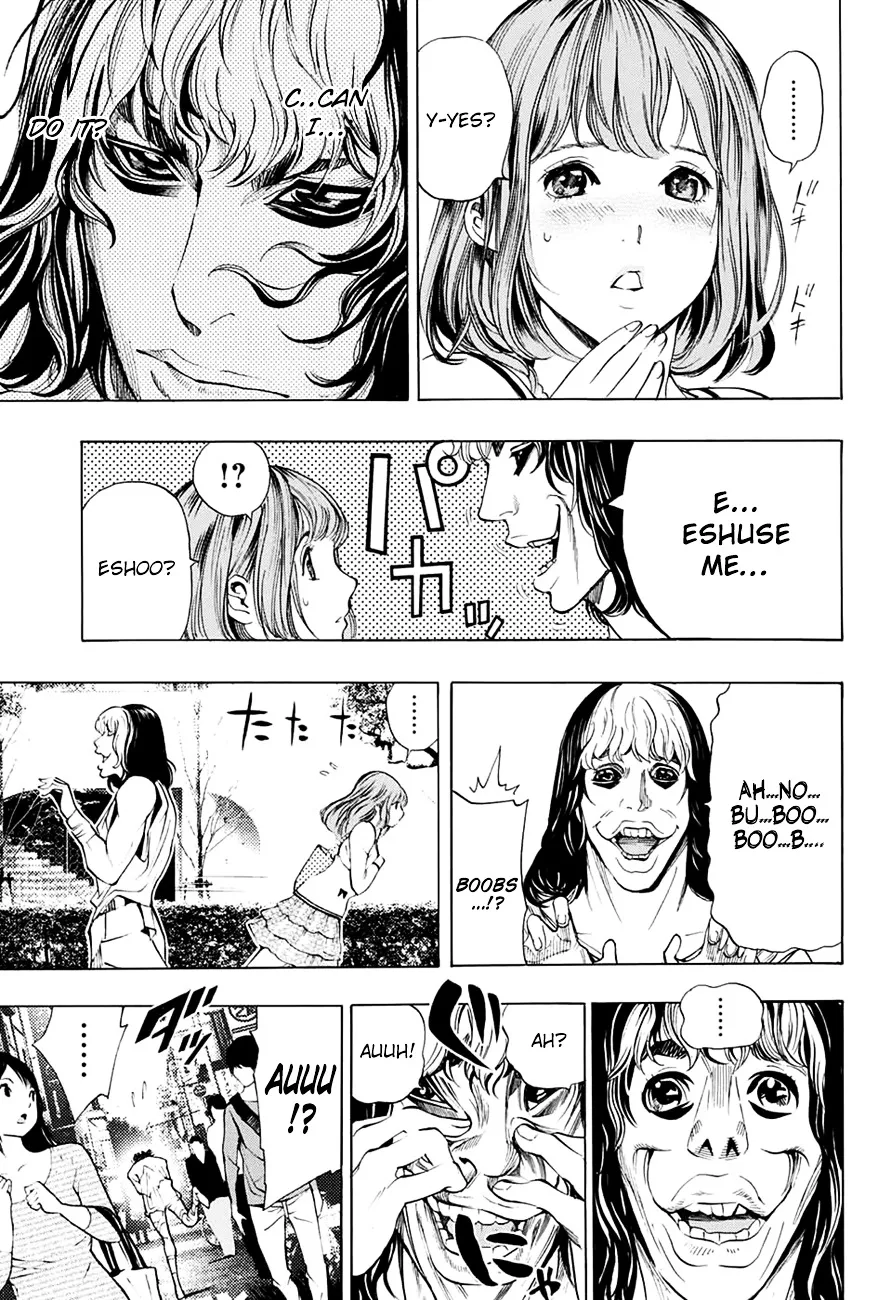 Platinum End Chapter 14 page 28 - 