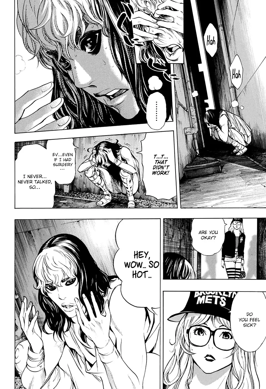 Platinum End Chapter 14 page 29 - 