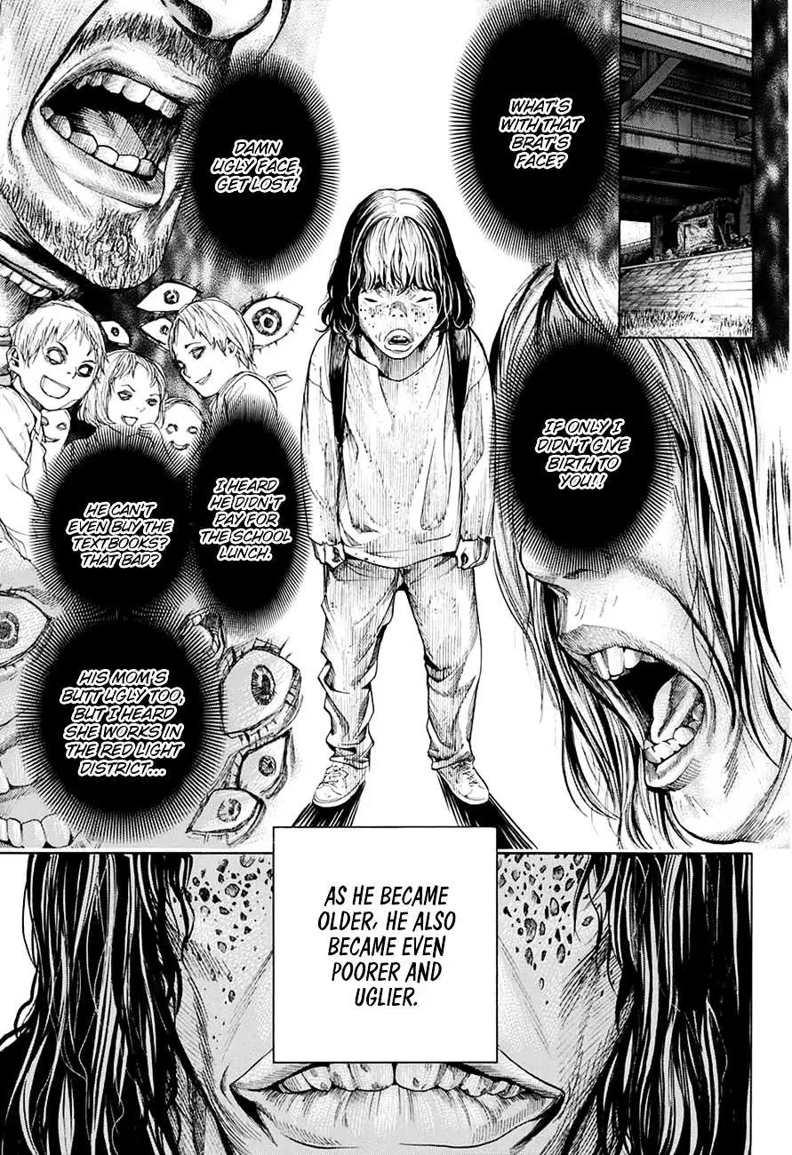 Platinum End Chapter 14 page 4 - 