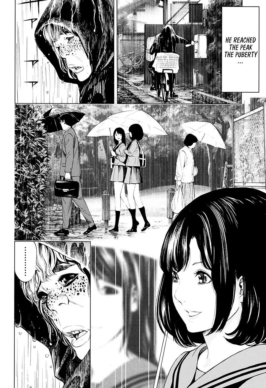 Platinum End Chapter 14 page 5 - 